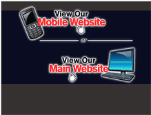 Tablet Screenshot of executivecollision.com